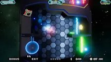 Show Super Space Towers screenshot 20