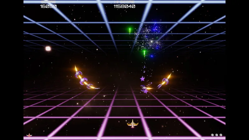 A Blast From The Past screenshot 6