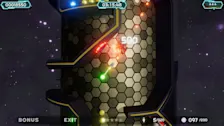 Show Super Space Towers screenshot 4