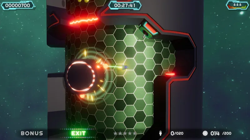 Super Space Towers screenshot 15