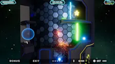 Show Super Space Towers screenshot 10