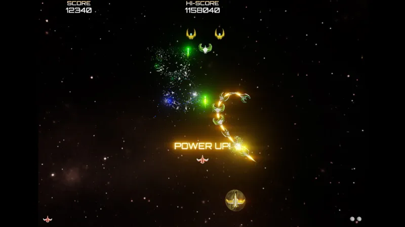 A Blast From The Past screenshot 2