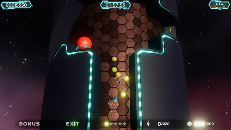 Super Space Towers screenshot 16