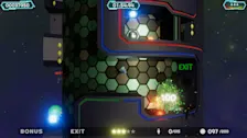 Show Super Space Towers screenshot 17