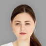 Oksana Krestova