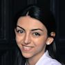 Suzanna Revishvili