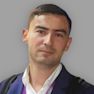 Vitaly Levin