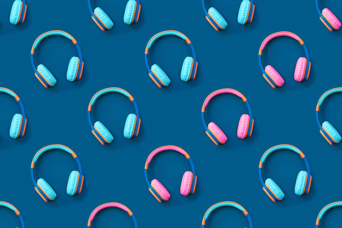 Can Headphones Harm Your Hearing?