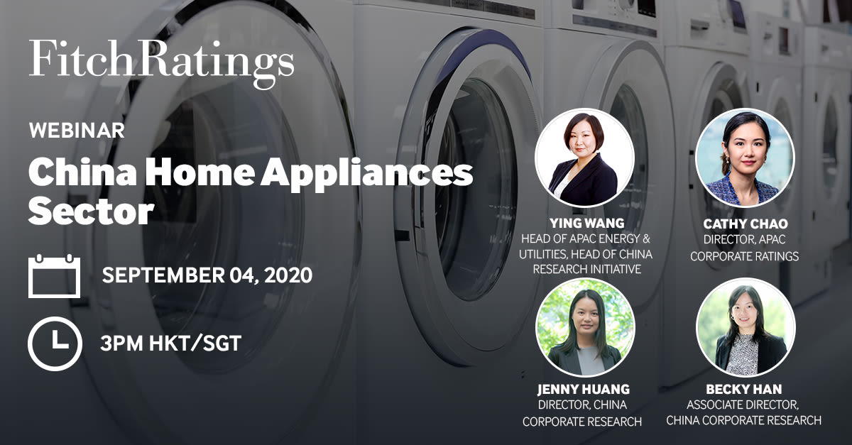 China Home Appliances Blue Book