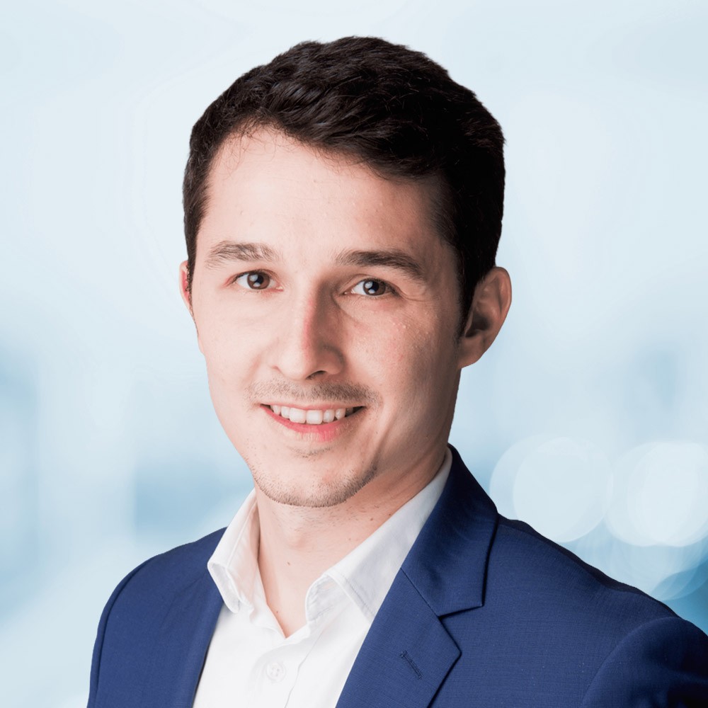 Quentin Rissler Our People :: Sustainable Fitch