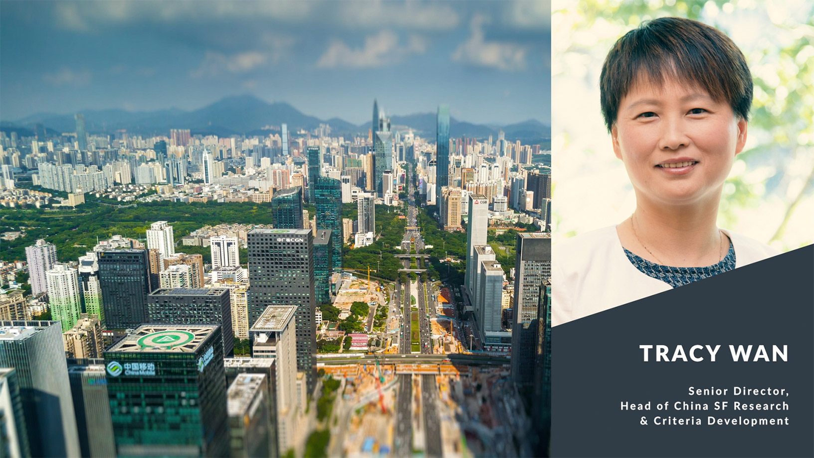 2022 Credit Outlook - China Structured Finance Performance May Deteriorate in 2022