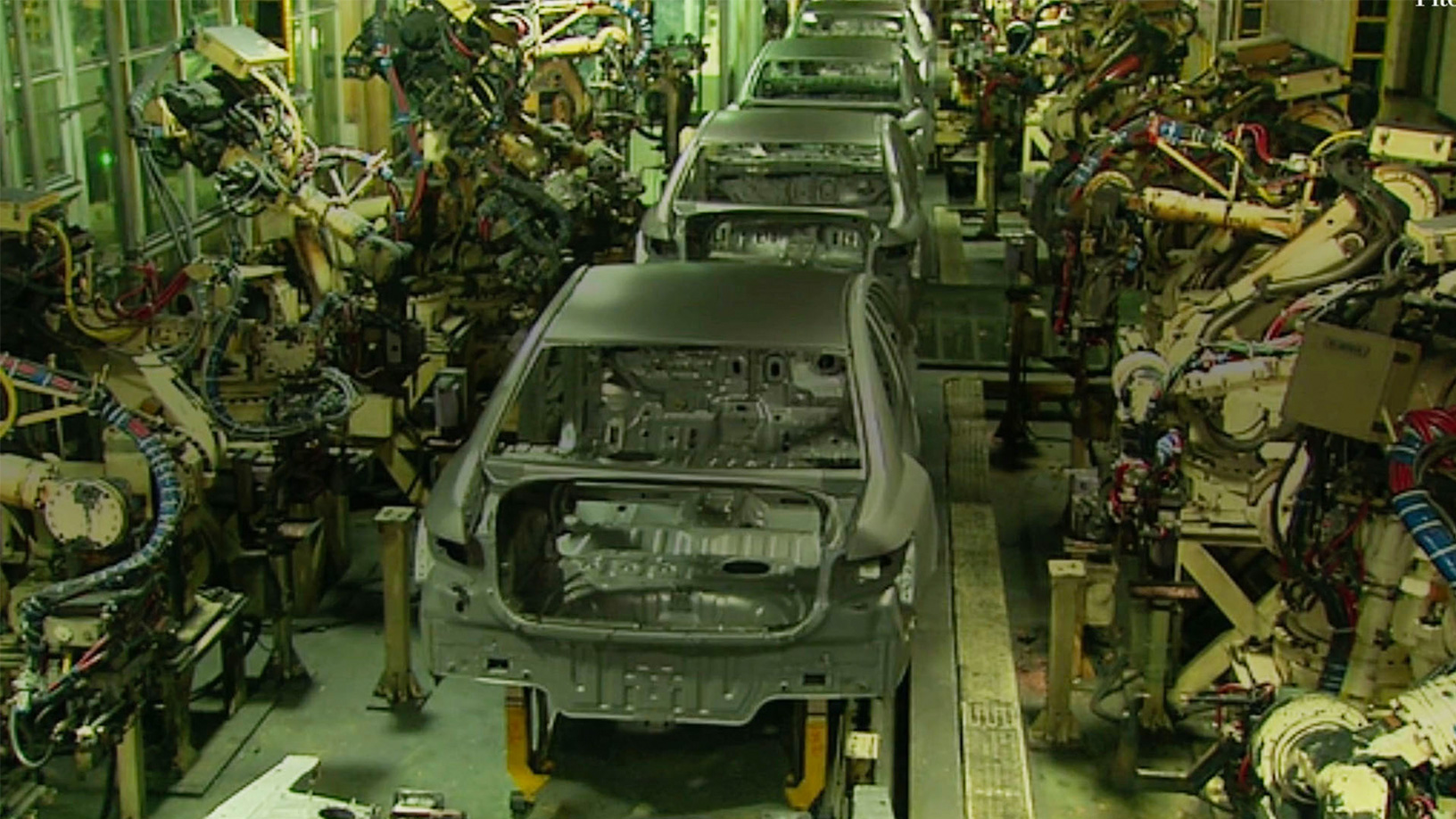 2022 Credit Outlook -  Global Auto Conditions to Improve in 2022, Supply Chain Risk Exists