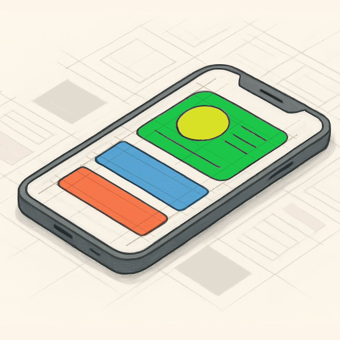 Jak tworzymy aplikacje – nasze podejście do projektowania i wdrażania systemów