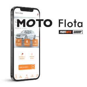 Driver app UX/UI design