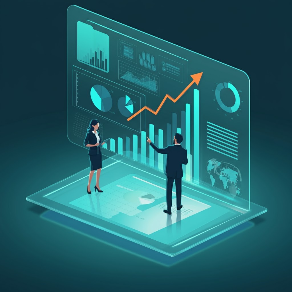 Jak zoptymalizować zarządzanie danymi w firmie?