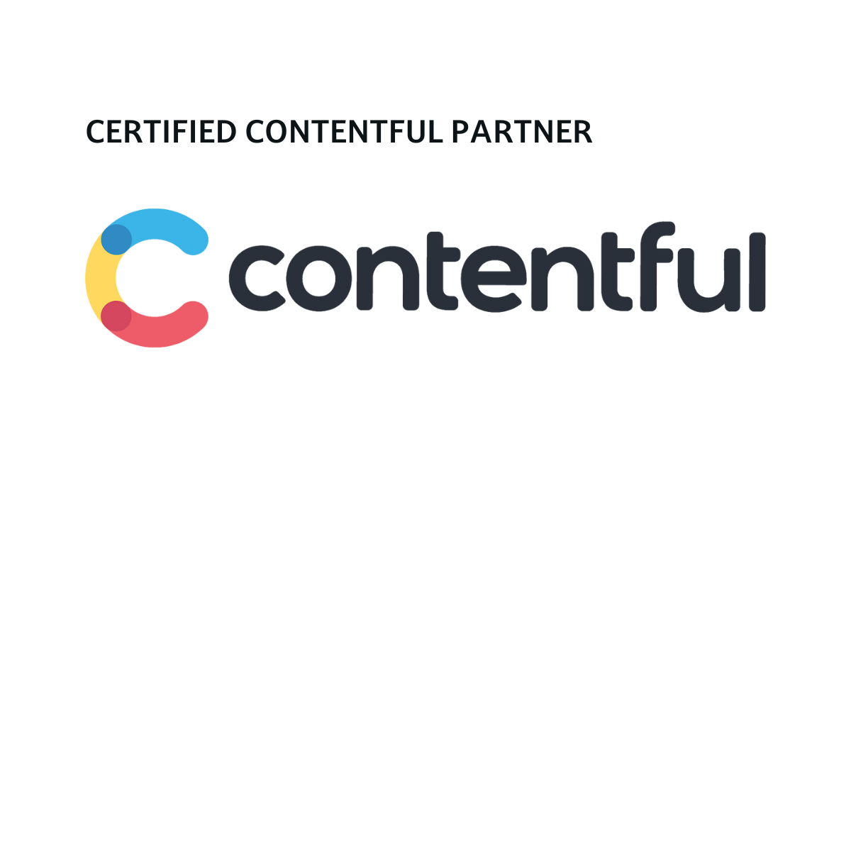 Two Point O is an official Contentful Partner in Belgium & The Netherlands serving all of Europe