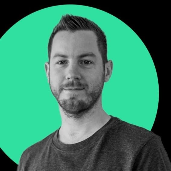 Company picture of Jason Marysael, web developer at Two Point O