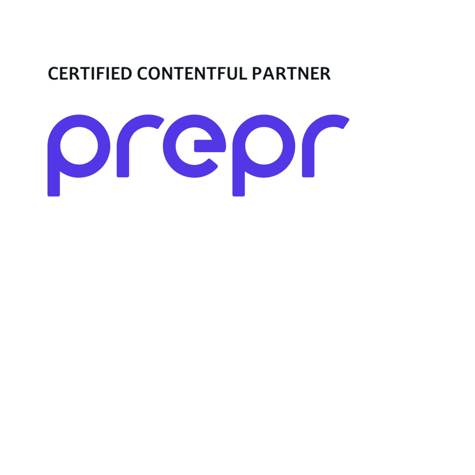 Two Point O is an official Prepr Partner in Belgium & The Netherlands serving all of Europe