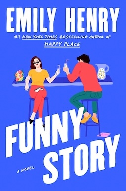Funny-Story-by-Emily-Henry