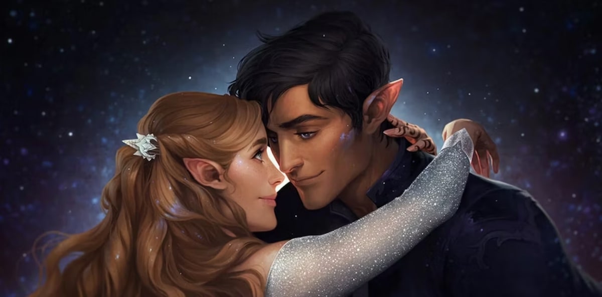 Rhys-and-Feyre