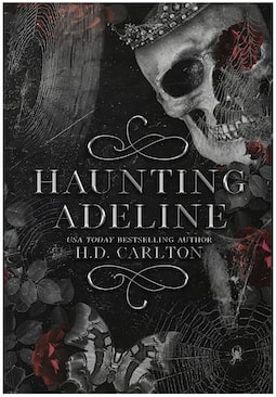Haunting-Adeline-and-Hunting-Adeline-by-H.D.-Carlton