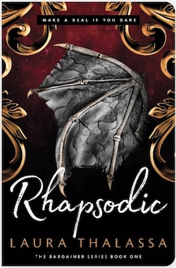 Rhapsodic-by-Laura-Thalassa