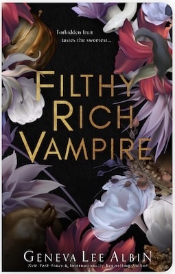 Filthy-Rich-Vampire-by-Geneva-Lee-Albin