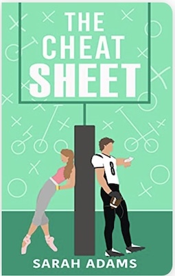 The-Cheat-Sheet-by-Sarah-Adams