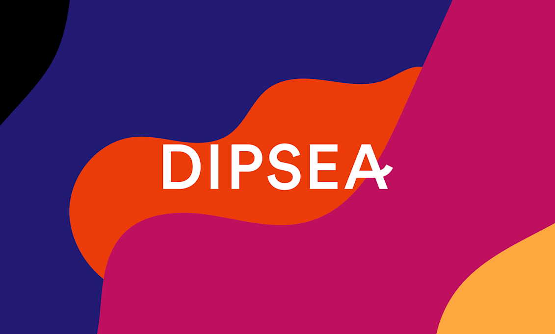 Dipsea logo