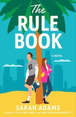 The-Rule-Book-by-Sarah-Adams