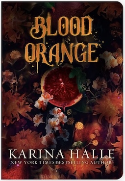 Blood-Orange-by-Karina-Halle