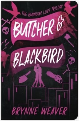 Butcher-&-Blackbird-by-Brynne-Weaver