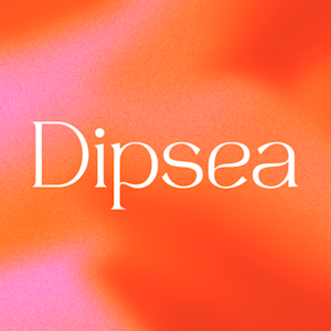 dipsea-glow-wordmark