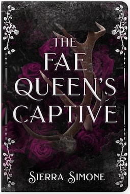 The-Fae-Queen’s-Captive-by-Sierra-Simone