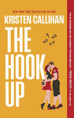 The-Hook-Up-by-Kristen-Callihan