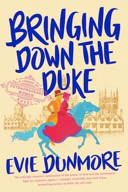 Bringing-Down-the-Duke-by-Evie-Dunmore