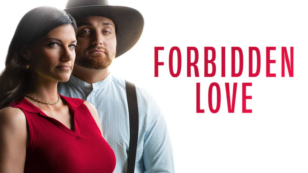 Forbidden-Love