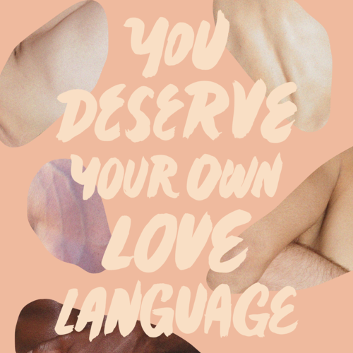 Self Love Language