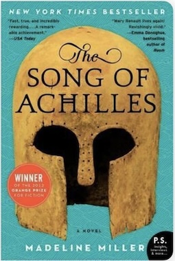 The-Song-of-Achilles-by-Madeline-Miller