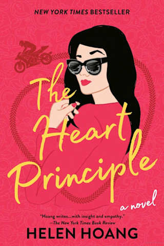 The Heart Principle-content