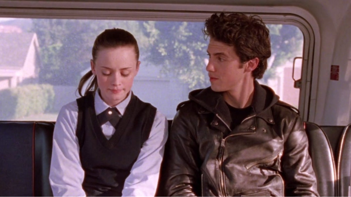 Rory-and-Jess-from-Gilmore-Girls