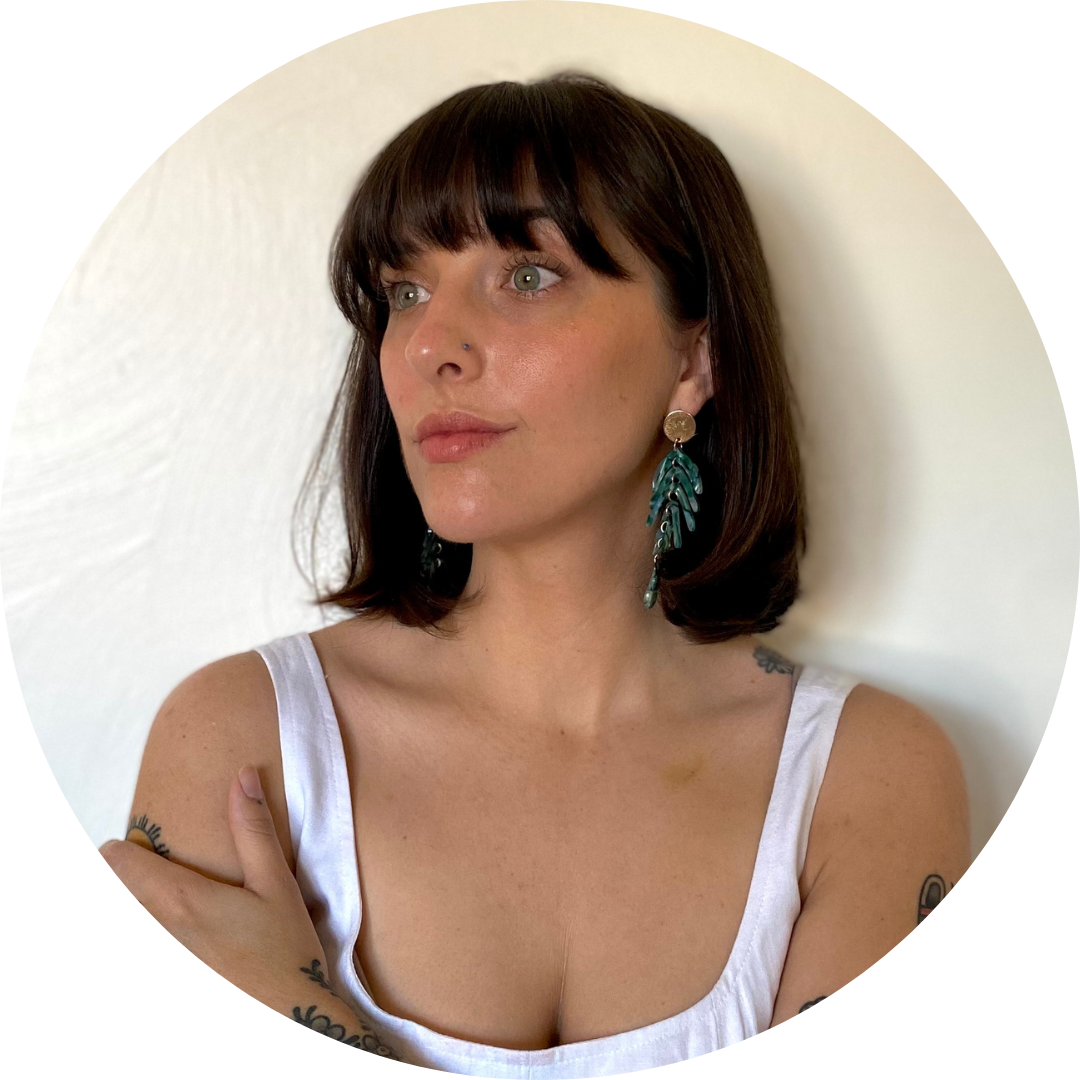 Dipsea | TikTok Creator @bananaamarie