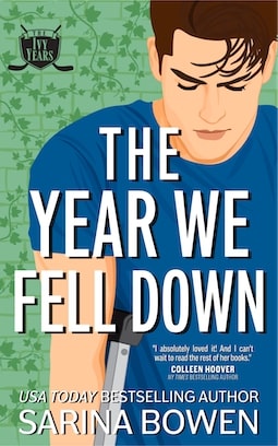 The-Year-We-Fell-Down-by-Sarina-Bowen