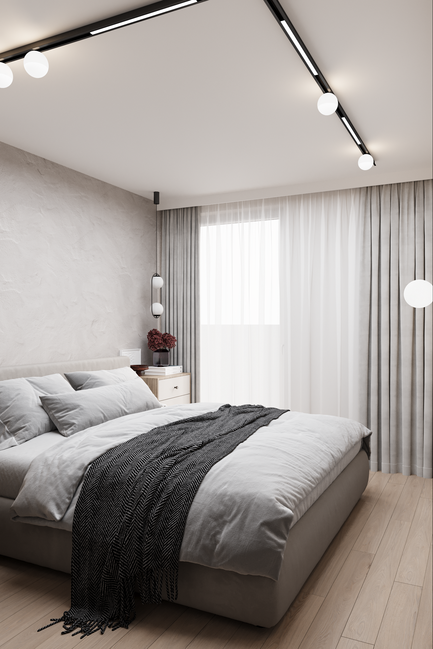 Mieszkanie 67 m² — 8