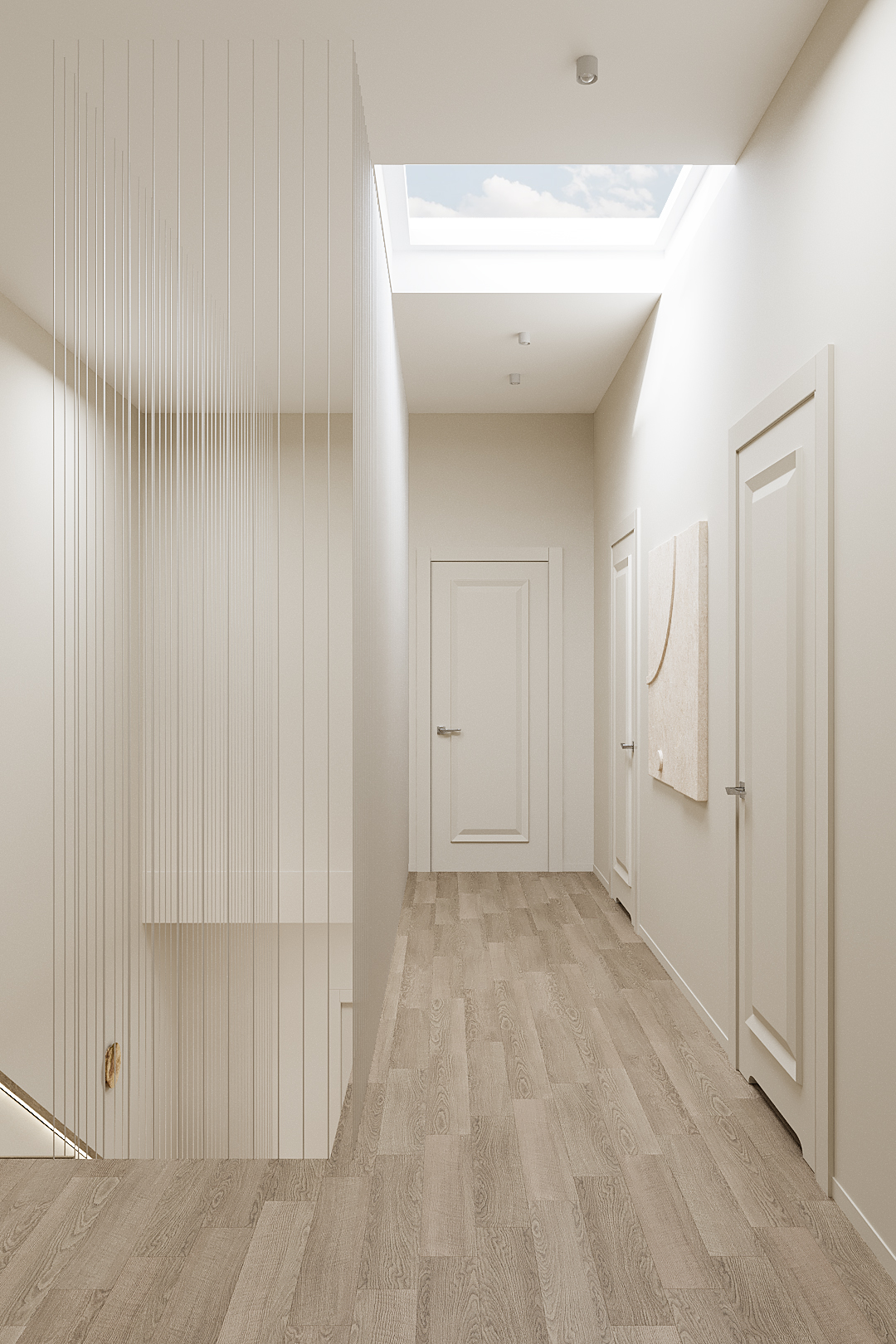 Dom 128 m² — 8