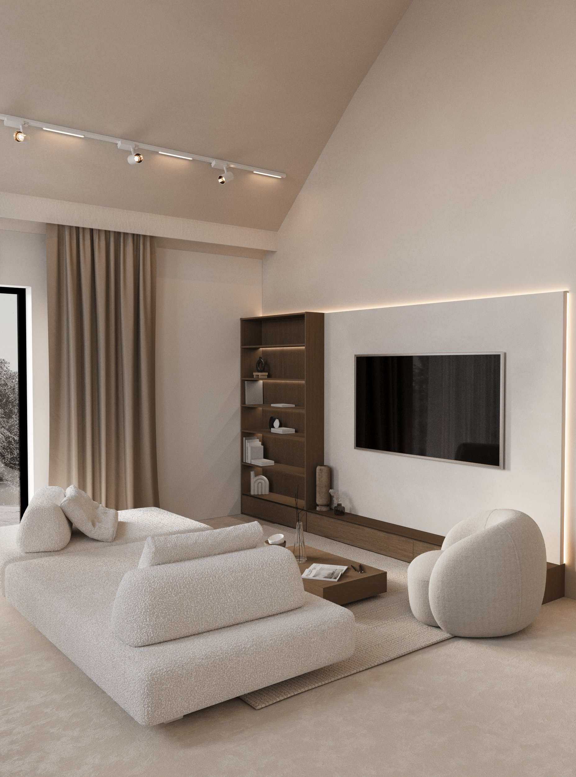 Dom pod Wrocławiem 133 m² — 3