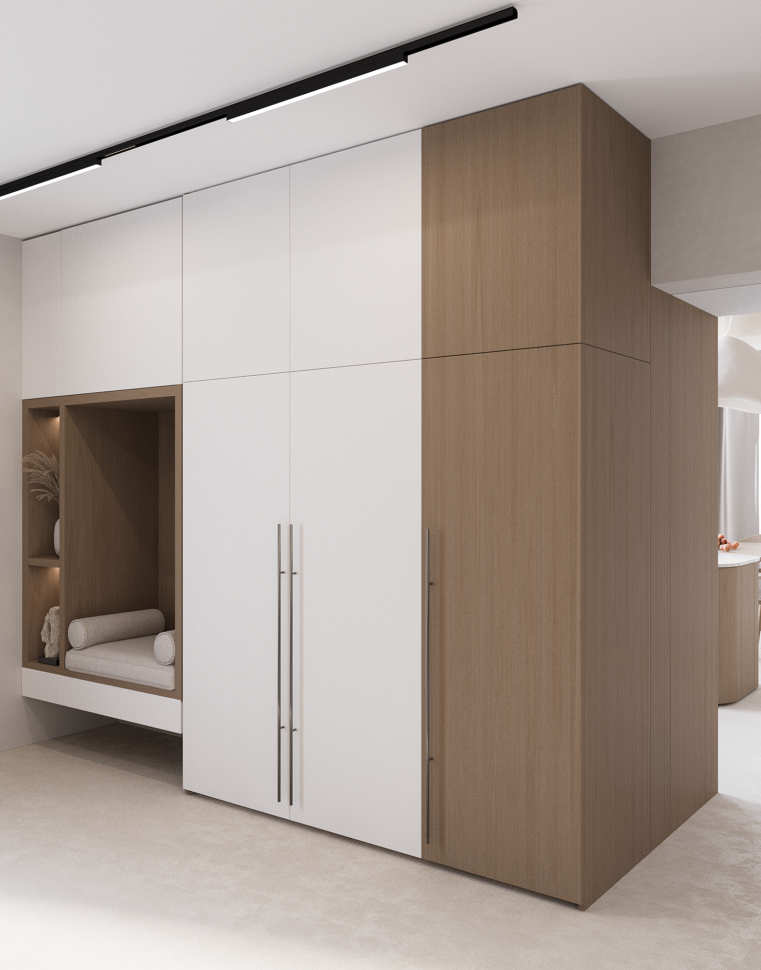 Dom pod Wrocławiem 133 m² — 10