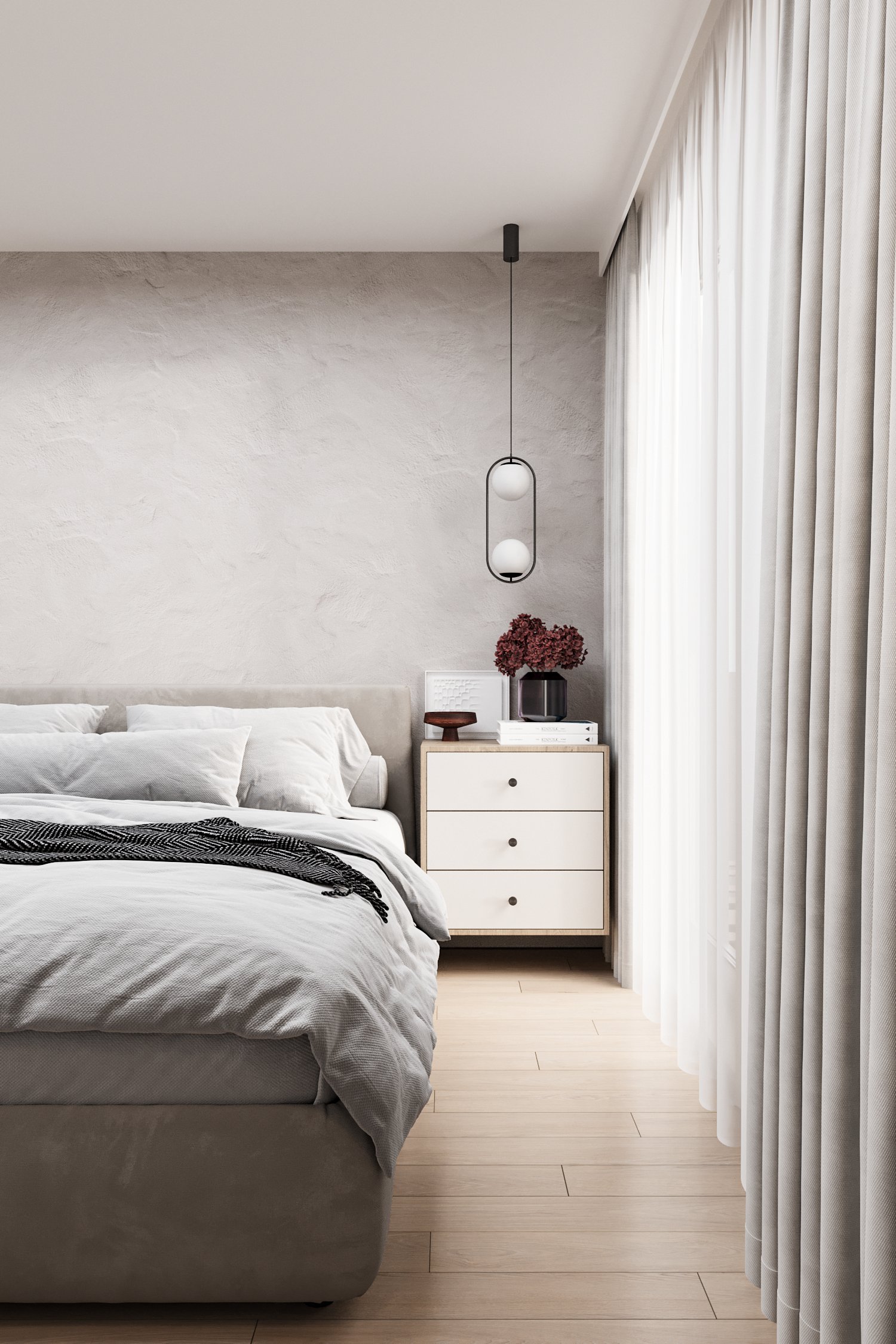Mieszkanie 67 m² — 9
