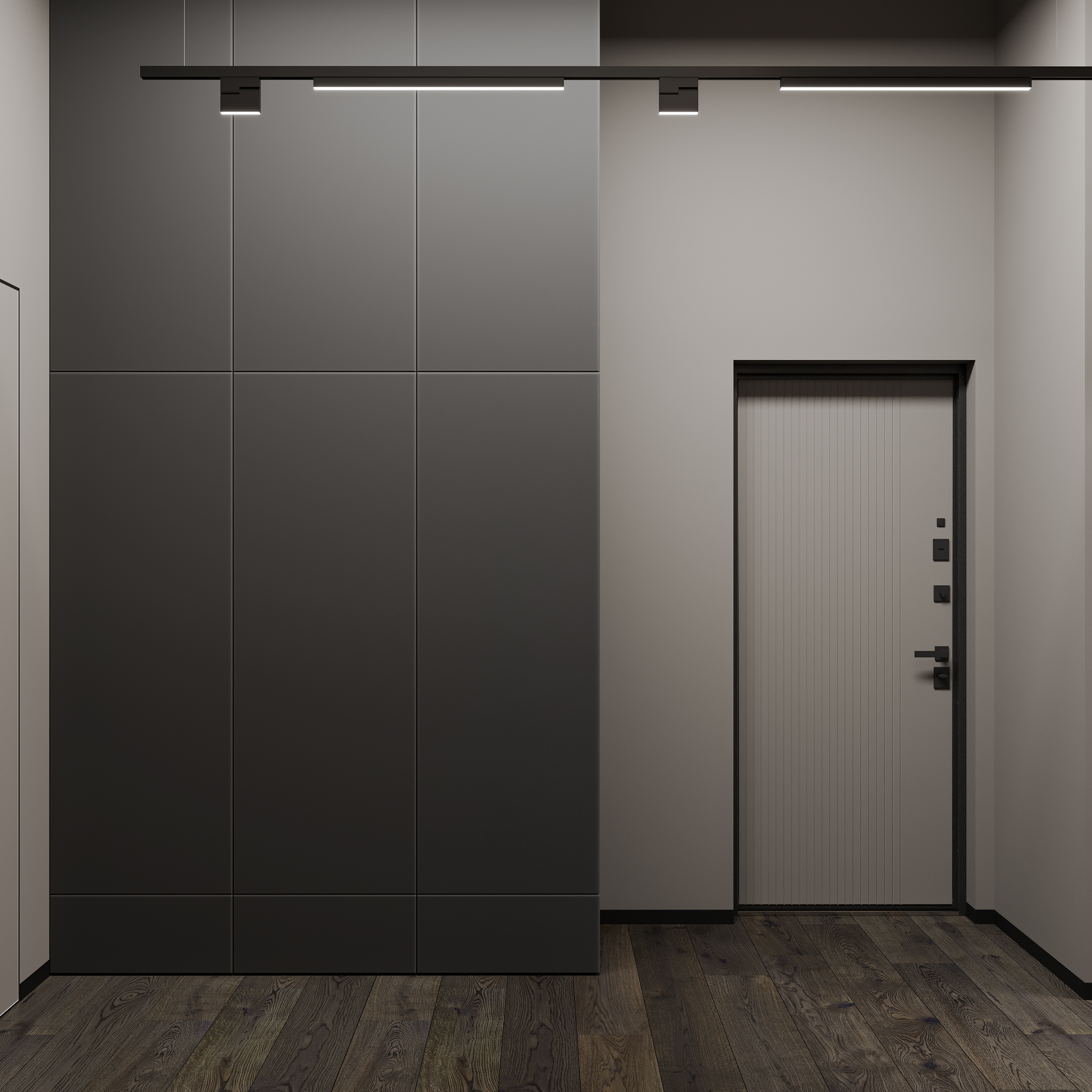 Mieszkanie 42 m² — 9