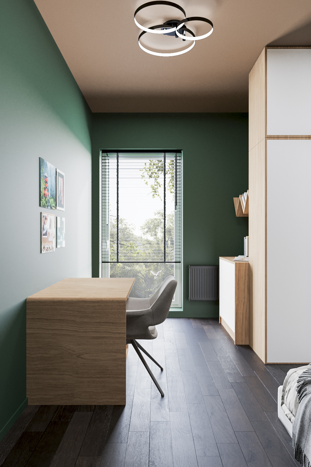 Dom 128 m² — 31